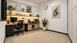 Blk 658B Jurong West Street 65 (Jurong West), HDB 5 Rooms #613650851